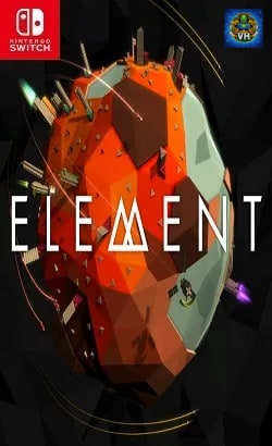 Element Nintendo Switch