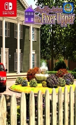 Mary Kay Andrews: The Fixer Upper Nintendo Switch