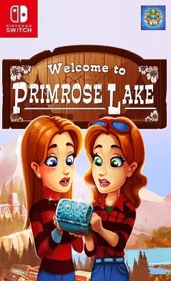 Welcome to Primrose Lake Nintendo Switch
