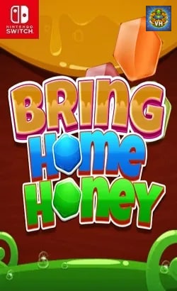 Bring Honey Home Nintendo Switch