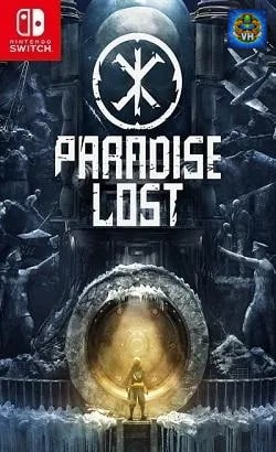 Paradise Lost Nintendo Switch