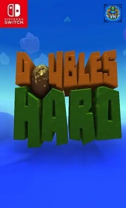 Doubles Hard Nintendo Switch
