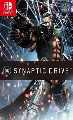 SYNAPTIC DRIVE Nintendo Switch