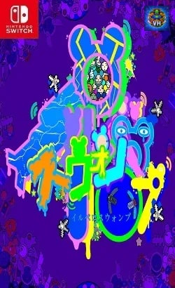 イルベロスウォンプ Nintendo Switch