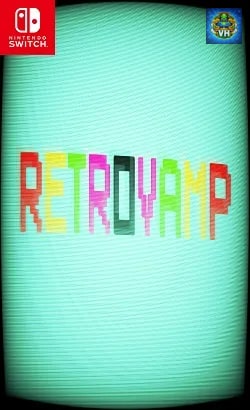 Retrovamp Nintendo Switch