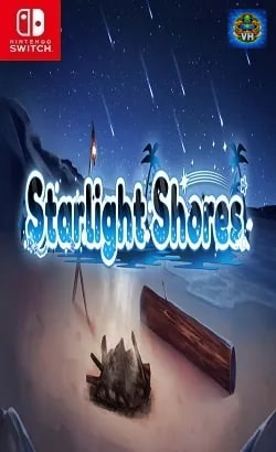 Starlight Shores Nintendo Switch