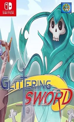 Glittering Sword Nintendo Switch