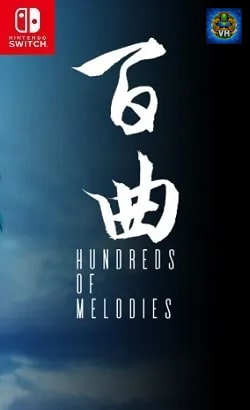 Bai Qu: Hundreds of Melodies Nintendo Switch
