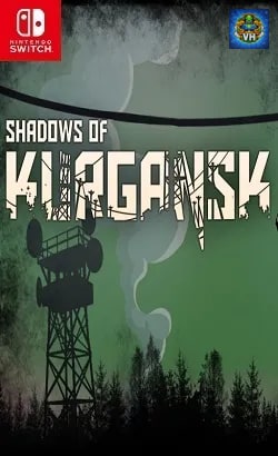 Shadows of Kurgansk Nintendo Switch