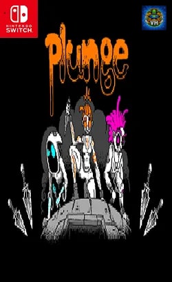 Plunge Nintendo Switch