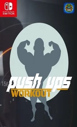 Push-Ups Workout Nintendo Switch