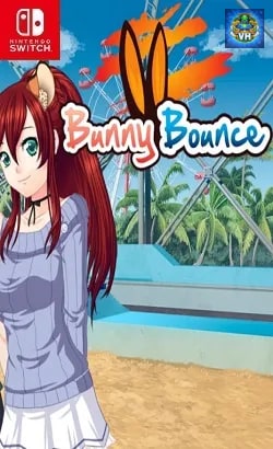 Bunny Bounce Nintendo Switch