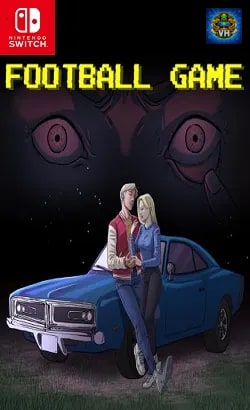 Football Game Nintendo Switch