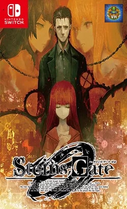 STEINS;GATE 0 Nintendo Switch
