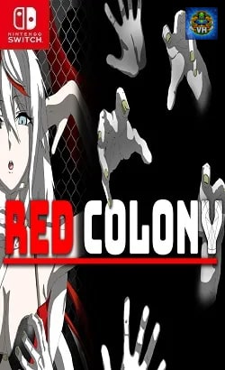 RED COLONY Nintendo Switch