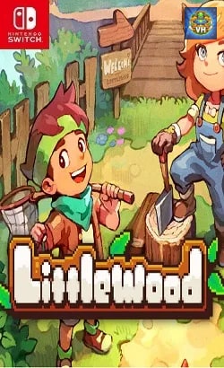 Littlewood Nintendo Switch