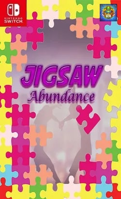 JigSaw Abundance Nintendo Switch