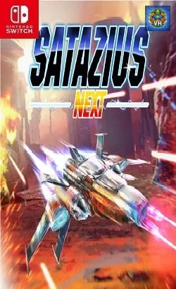 Satazius NEXT Nintendo Switch