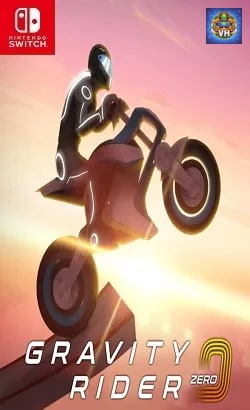 Gravity Rider Zero Nintendo Switch