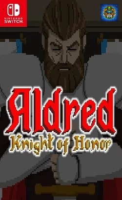 Aldred Knight Nintendo Switch