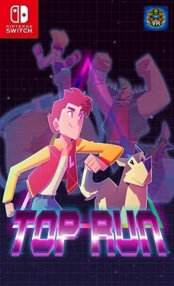 Top Run Nintendo Switch