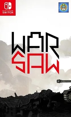 WARSAW Nintendo Switch