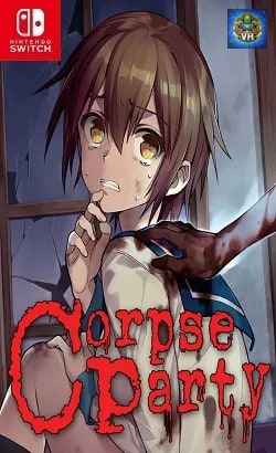 Corpse Party Nintendo Switch