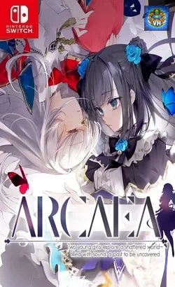 Arcaea Nintendo Switch
