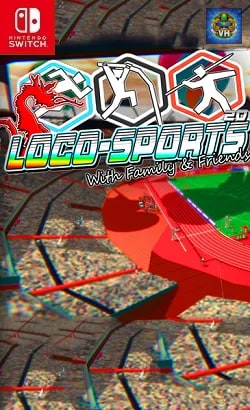 LocO-SportS Nintendo Switch