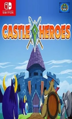 Castle Heroes Nintendo Switch