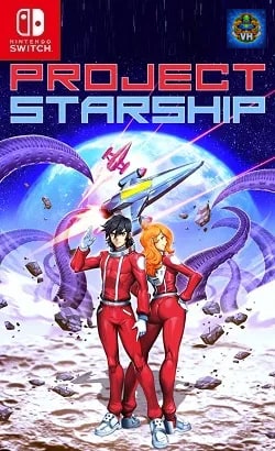 Project Starship Nintendo Switch