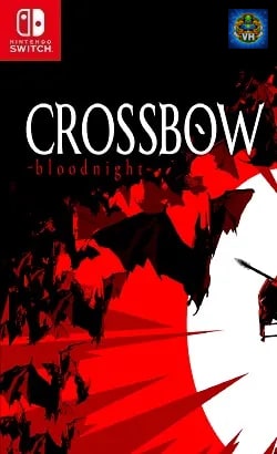 CROSSBOW: Bloodnight Nintendo Switch