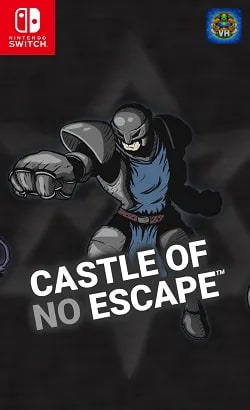 Castle of no Escape Nintendo Switch