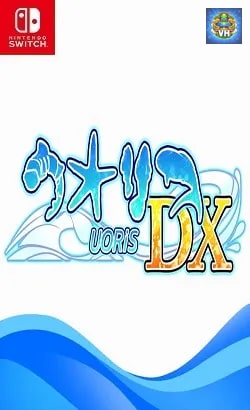 UORiS DX Nintendo Switch