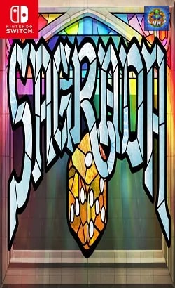 Sagrada Nintendo Switch