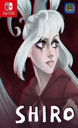 Shiro Nintendo Switch