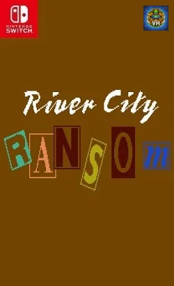 River City Ransom Nintendo Switch