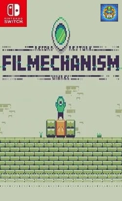 FILMECHANISM Nintendo Switch