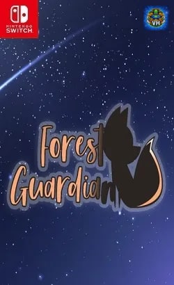 Forest Guardian Nintendo Switch