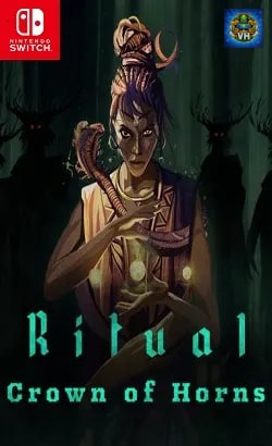 Ritual: Crown of Horns Nintendo Switch