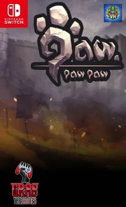 Paw Paw Paw Nintendo Switch