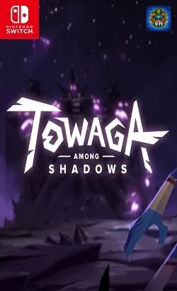 Towaga: Among Shadows Nintendo Switch