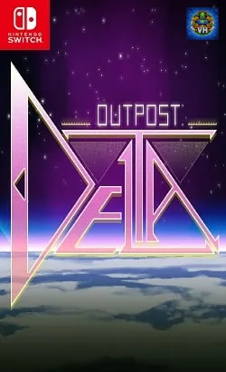 Outpost Delta Nintendo Switch