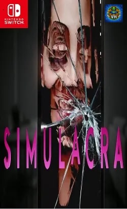 SIMULACRA Nintendo Switch