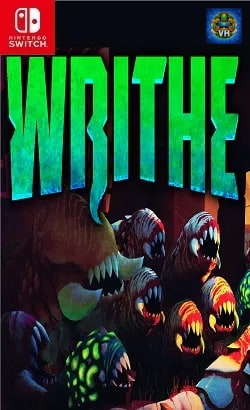 WRITHE Nintendo Switch