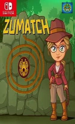 Zumatch Nintendo Switch