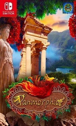 Panmorphia Nintendo Switch