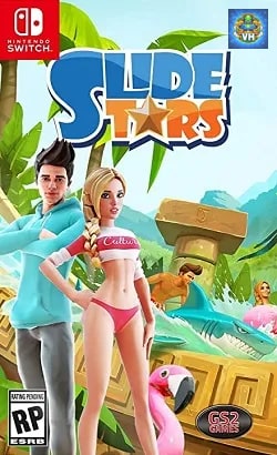 Slide Stars Nintendo Switch