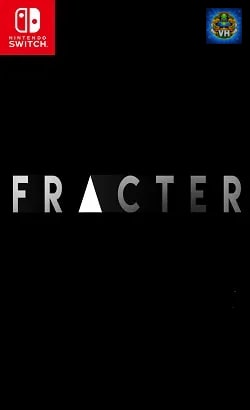 FRACTER Nintendo Switch