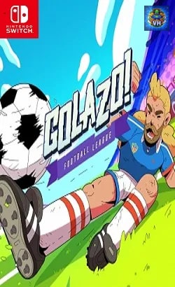 Golazo! Nintendo Switch